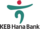 Keb Hana Bank Canada