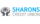 Sharons Credit Union