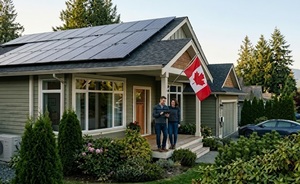Green Home Loans in Canada: Complete Guide