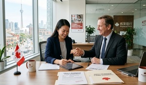Best Small Business Loans in Canada