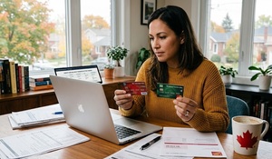 Best Balance Transfer Credit Cards in Canada