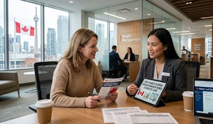 How to Invest in Bonds Through Canadian Banks
