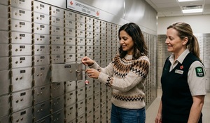 Safety Deposit Box Canada Guide: Fees, Sizes & Comparison