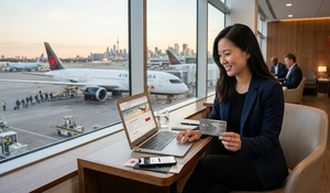 Best Aeroplan Business Credit Cards in Canada
