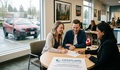 Best Credit Union Car Loans in Canada: Rates, Requirements & Application Process
