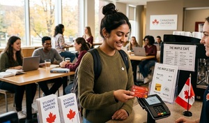 Student Debit Card in Canada: Guide