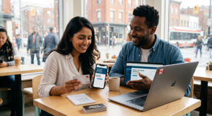 Small Business Bank Accounts: Low-Fee Options