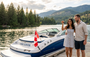 Boat & Marine Loans in Canada: Guide