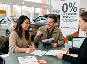 0% Car Loans in Canada: Current 0% Financing Deals & How They Work