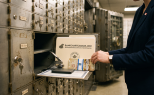 Best Business Safety Deposit Boxes Canada: Compare & Review