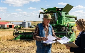 Best Agriculture Loans Canada: Farm Credit & Equipment
