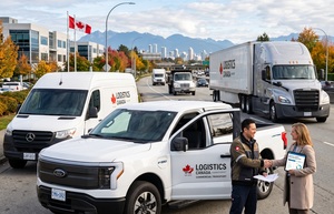Business Car Loans & Truck Financing Canada: Best Offers